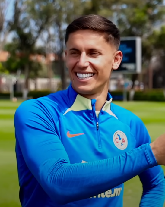 Brian Rodríguez