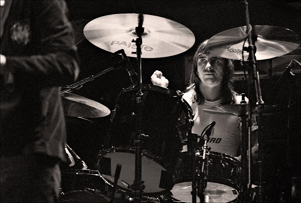 Brian Rudd