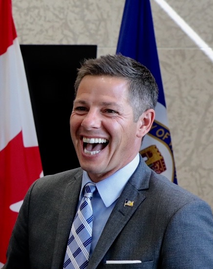 Brian Santin