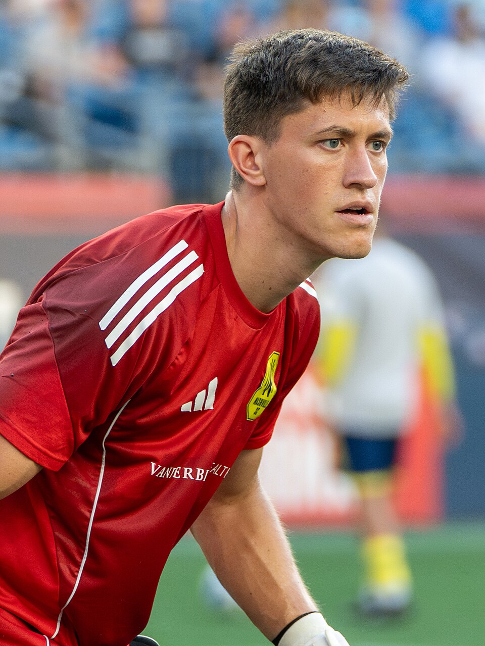 Brian Schwake