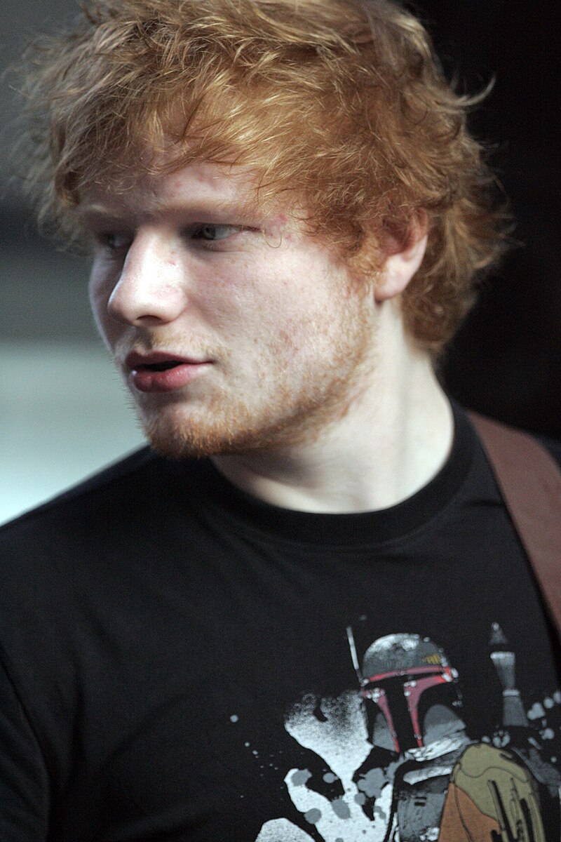 Brian Sheeran