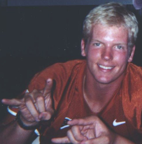 Brian Simms