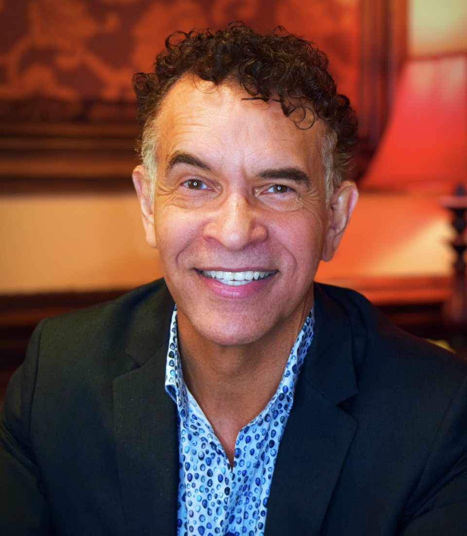 Brian Stokes