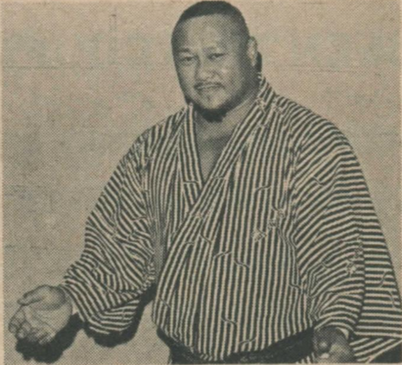 Brian Tanaka