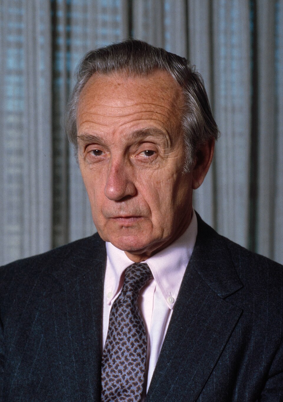 Brian Urquhart