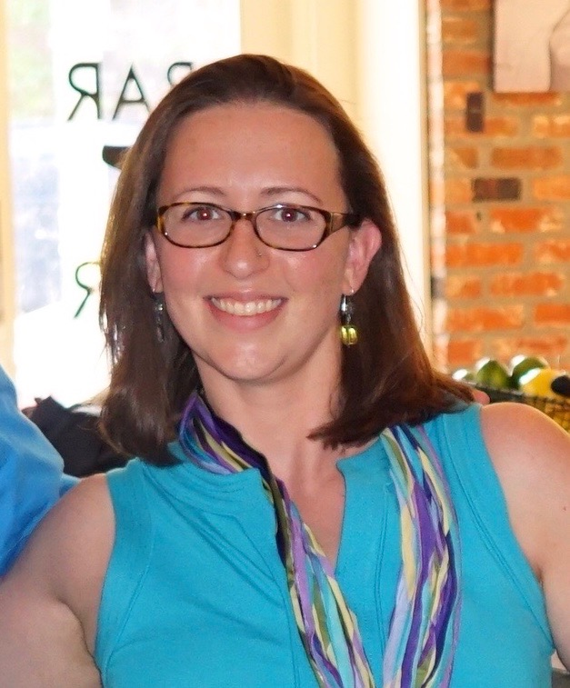 Brianne Nadeau