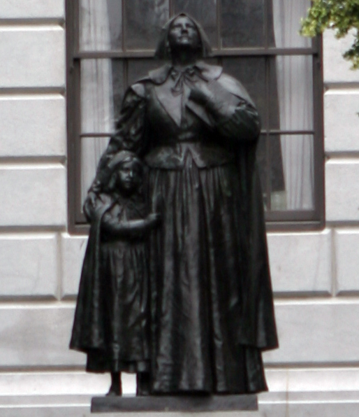 Bridget Bradhurst