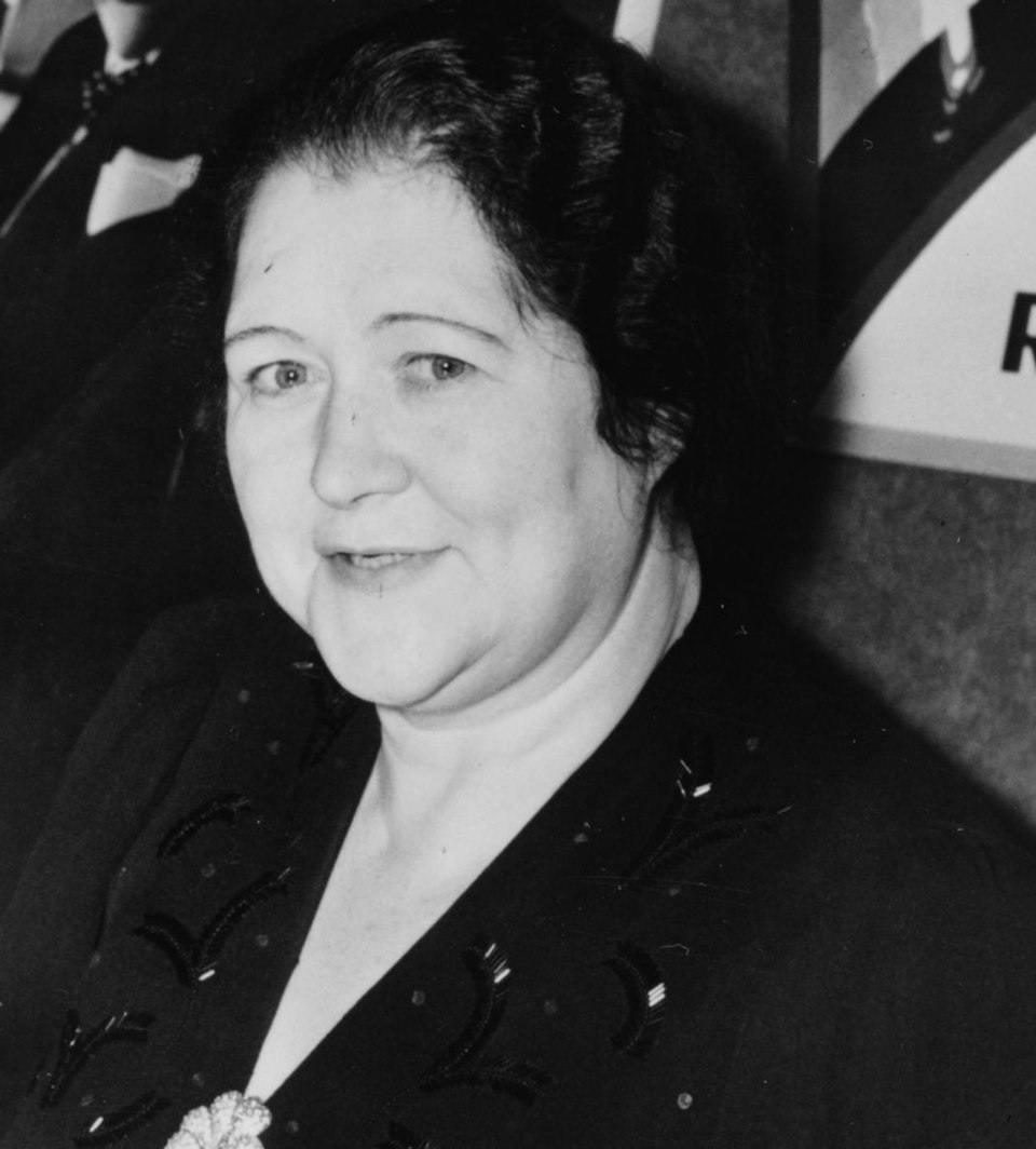 Bridget Cash