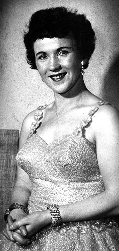 Bridget Gallagher