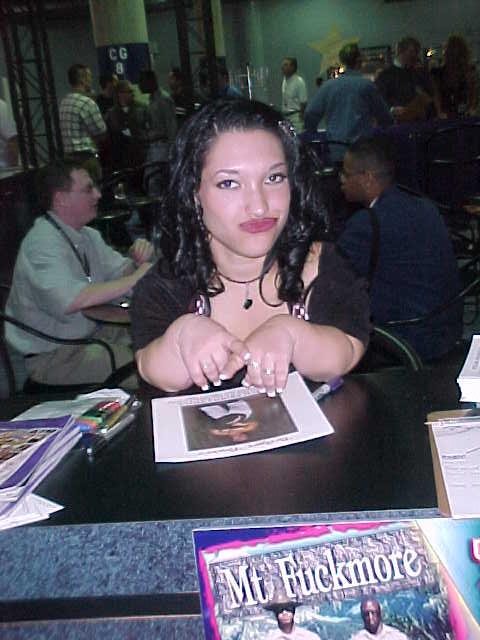 Bridgette Powers