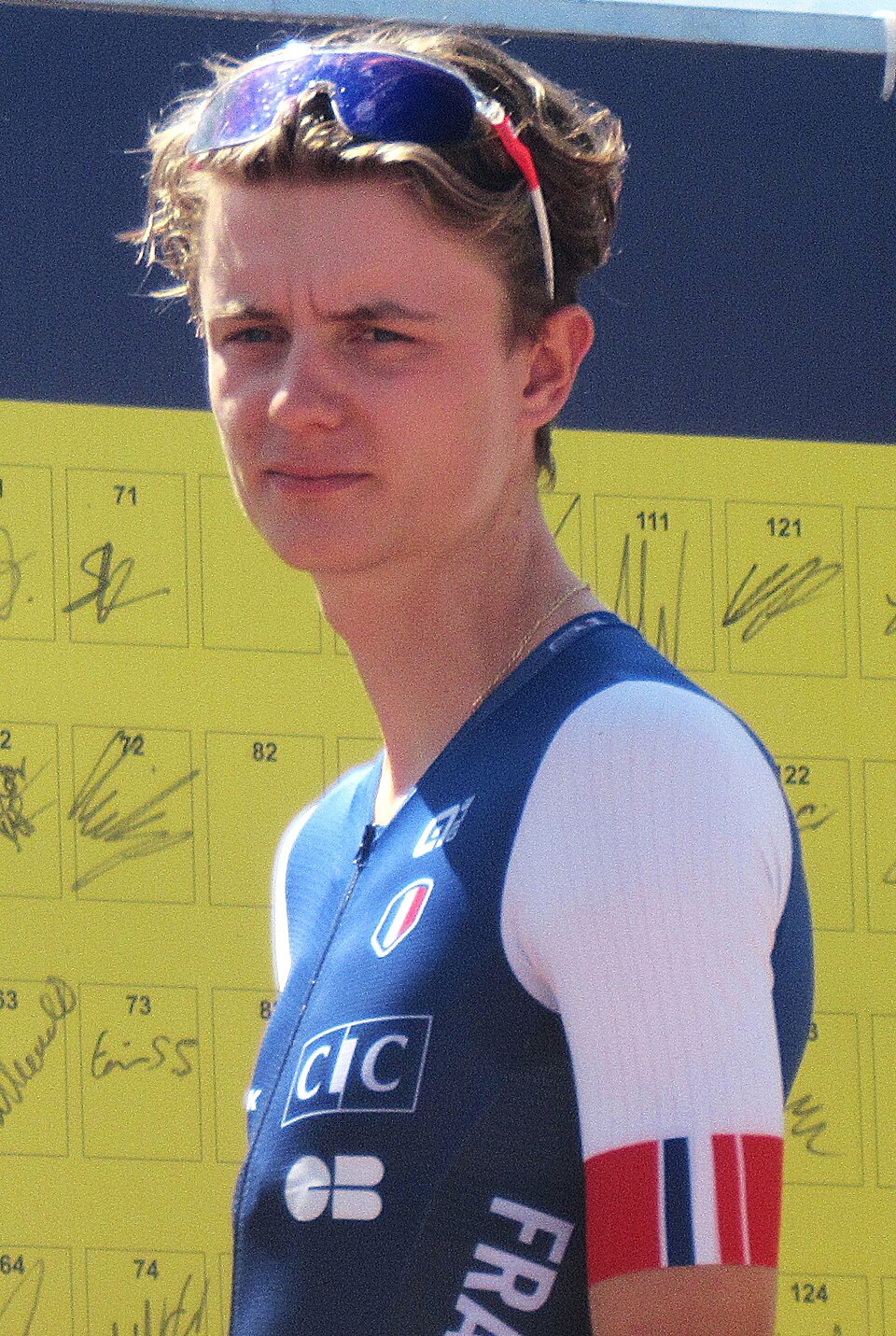 Brieuc Rolland