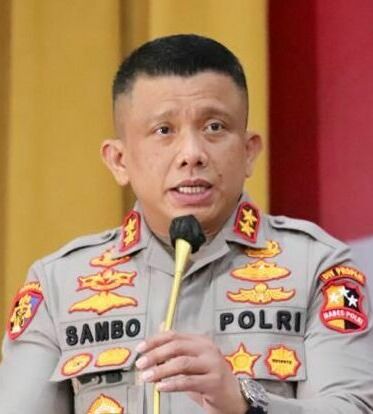 Brigadir Dua A