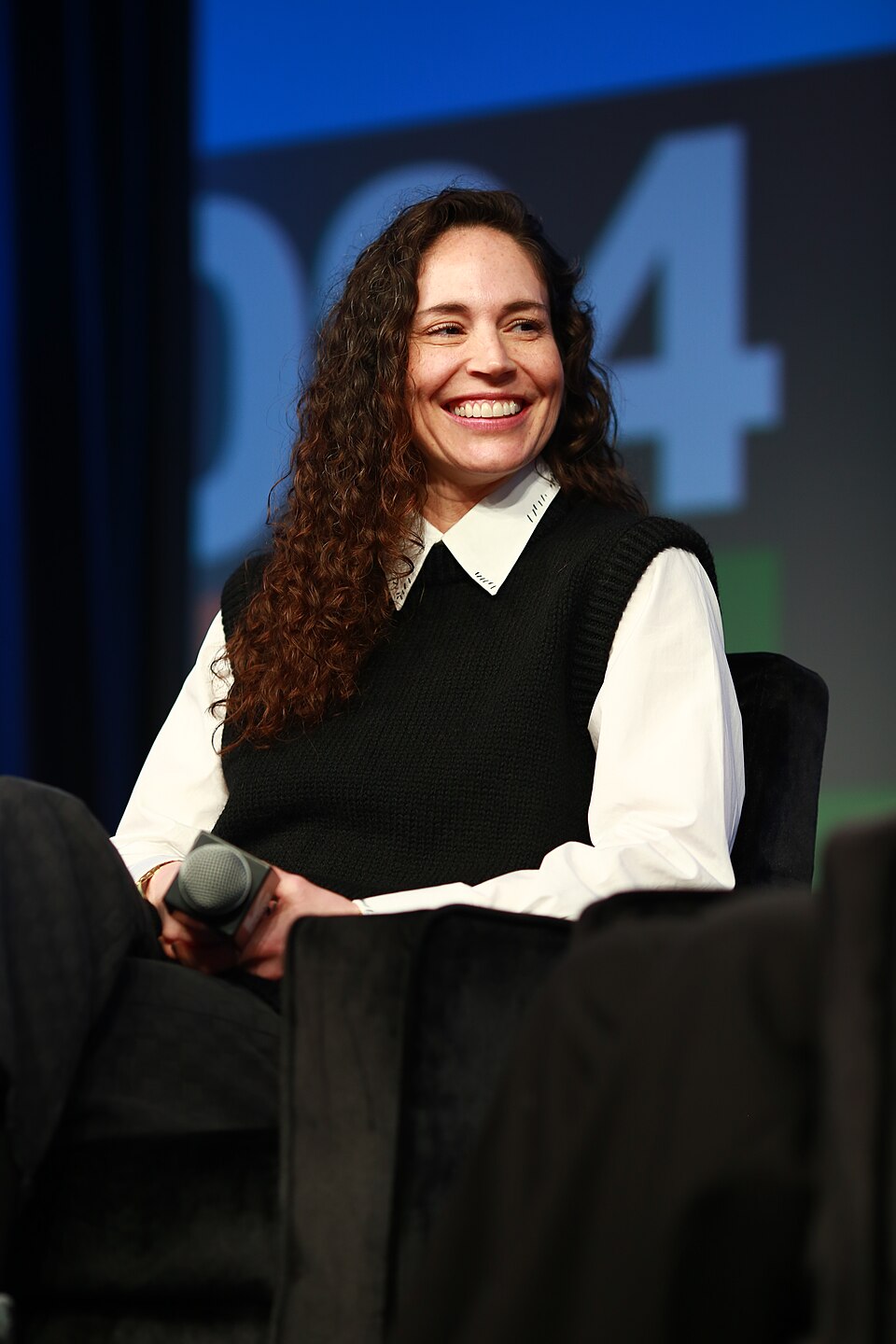 Brigit Garcia