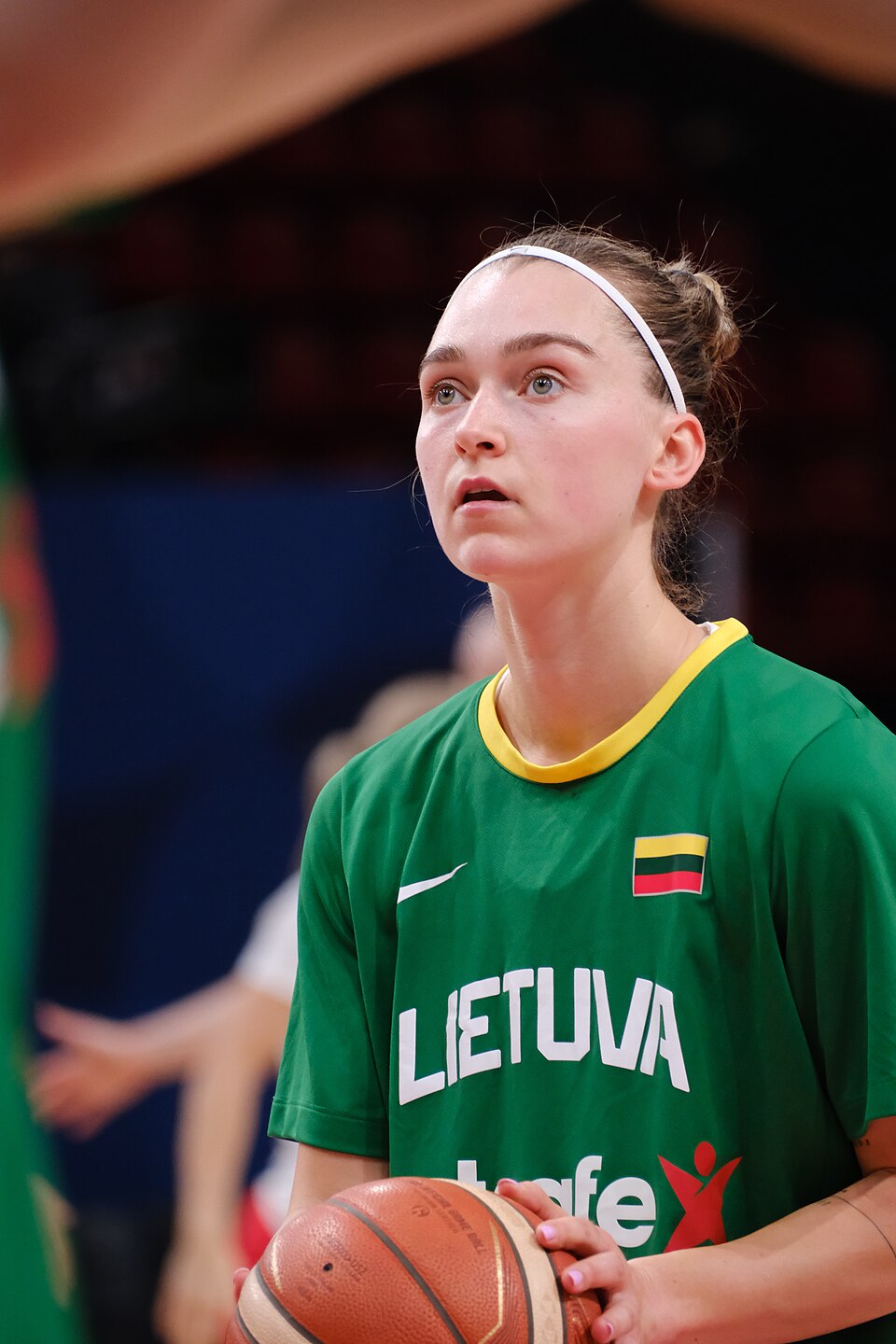 Brigita Sinickaitė