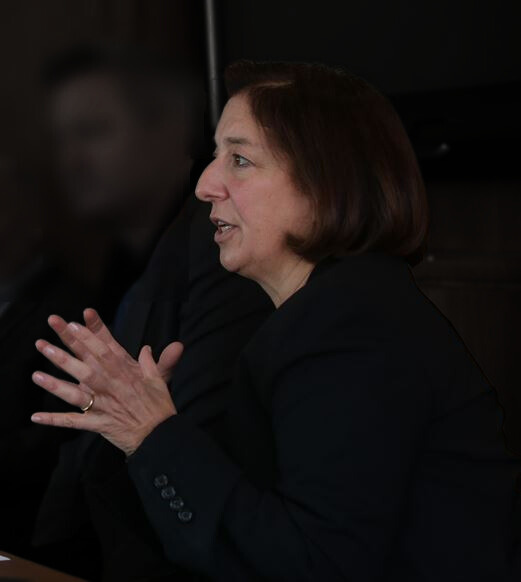 Brigitte Alfter