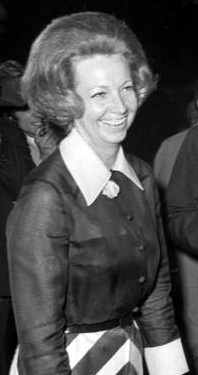 Brigitte Seebacher