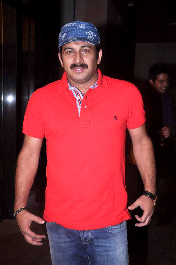 Brijesh Goyal