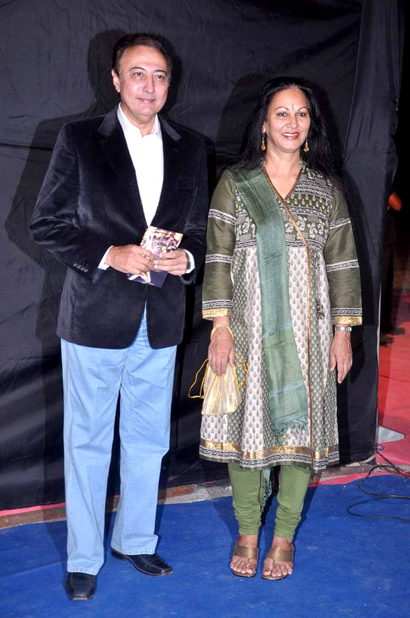 Brijmohan Shrivastav