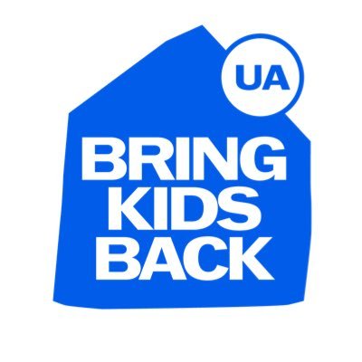 Bring Kids Back Ua