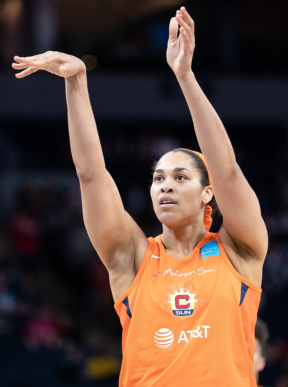 Brionna Williams
