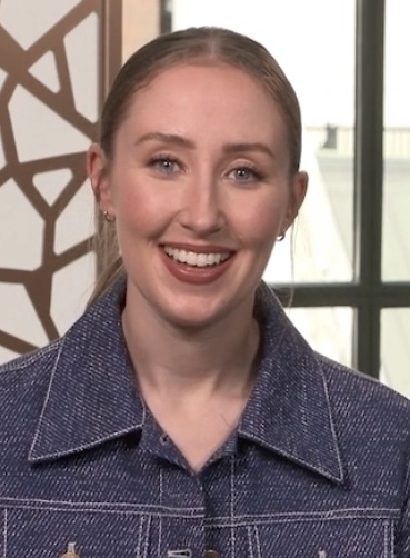 Briony Ariston