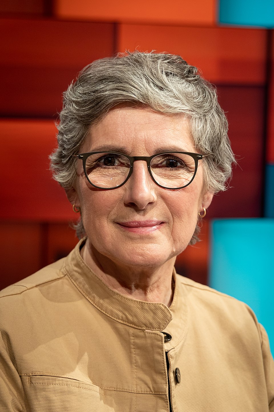 Britta Gut