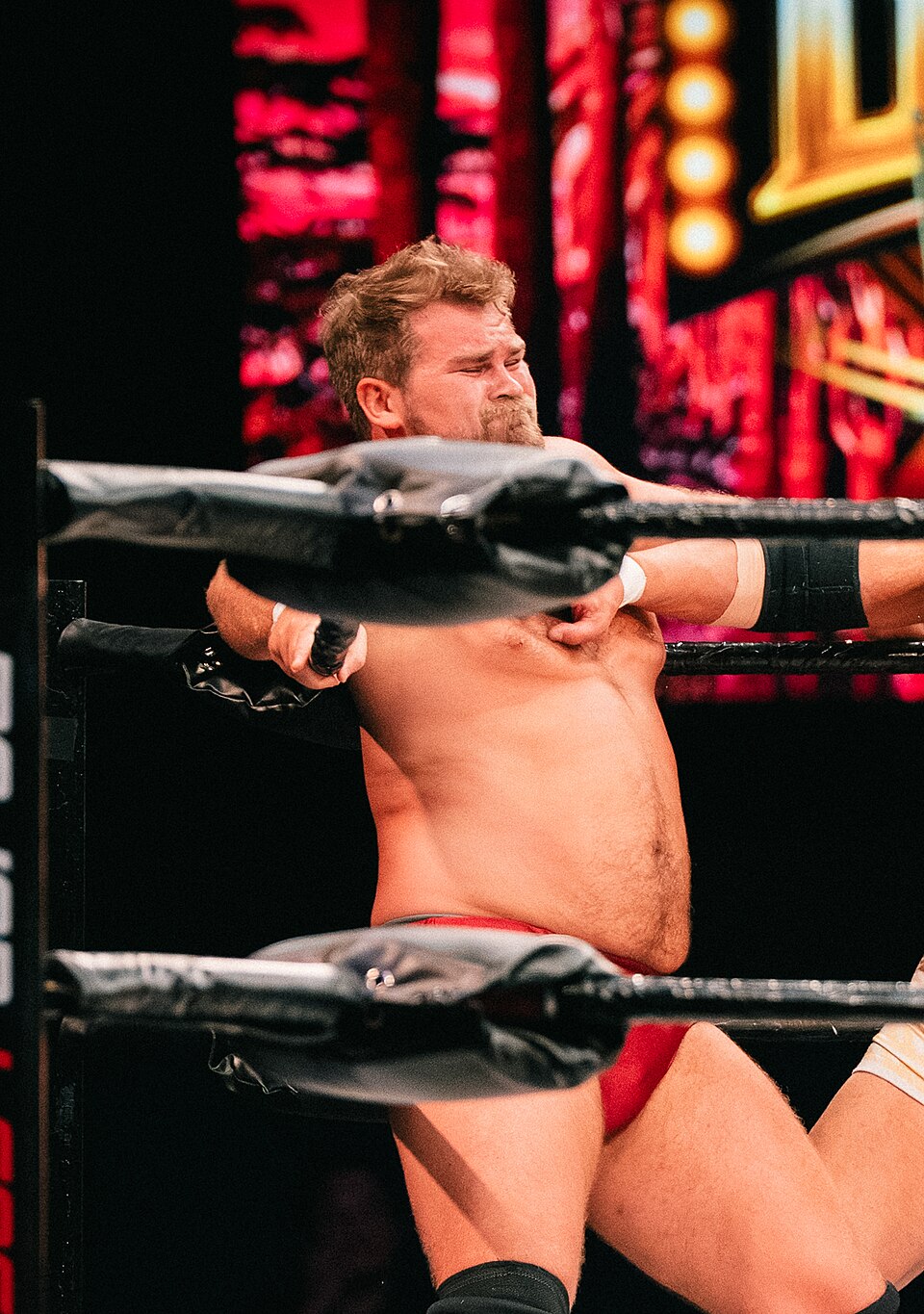 Brock Anderson