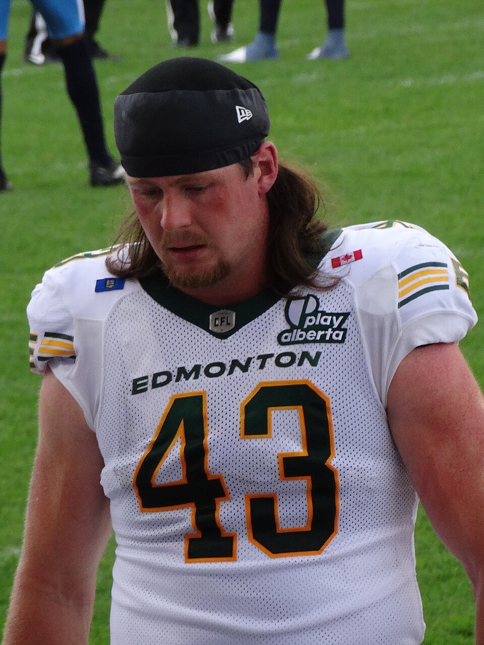 Brock Mogensen