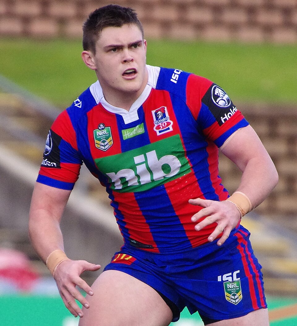 Brodie Jones