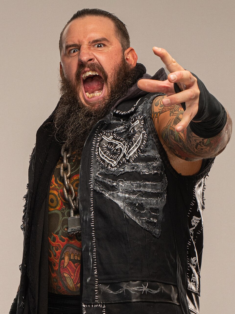 Brody King