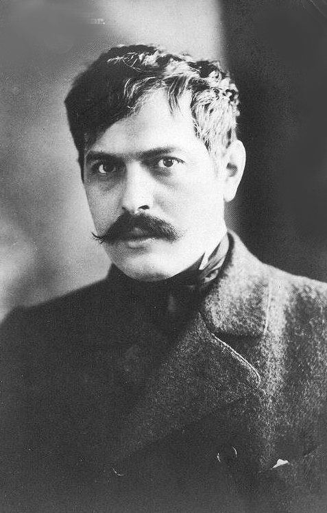 Bródy Miklós Dániel