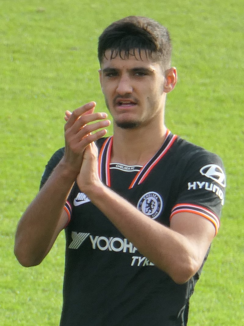 Broja