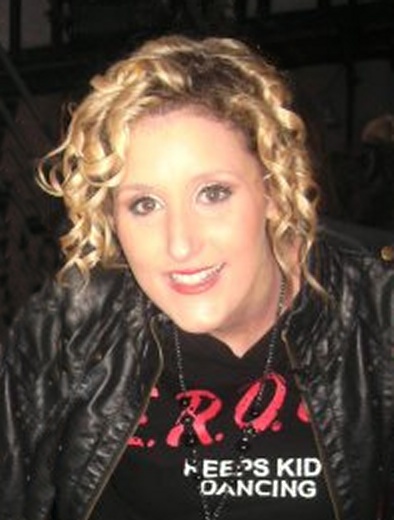 Brónagh Quinn