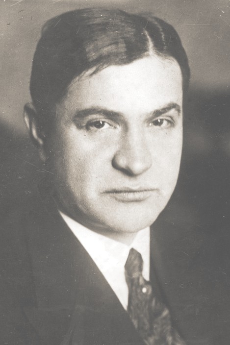 Bronisław Pieracki