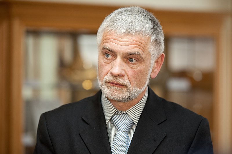 Bronius Markauskas