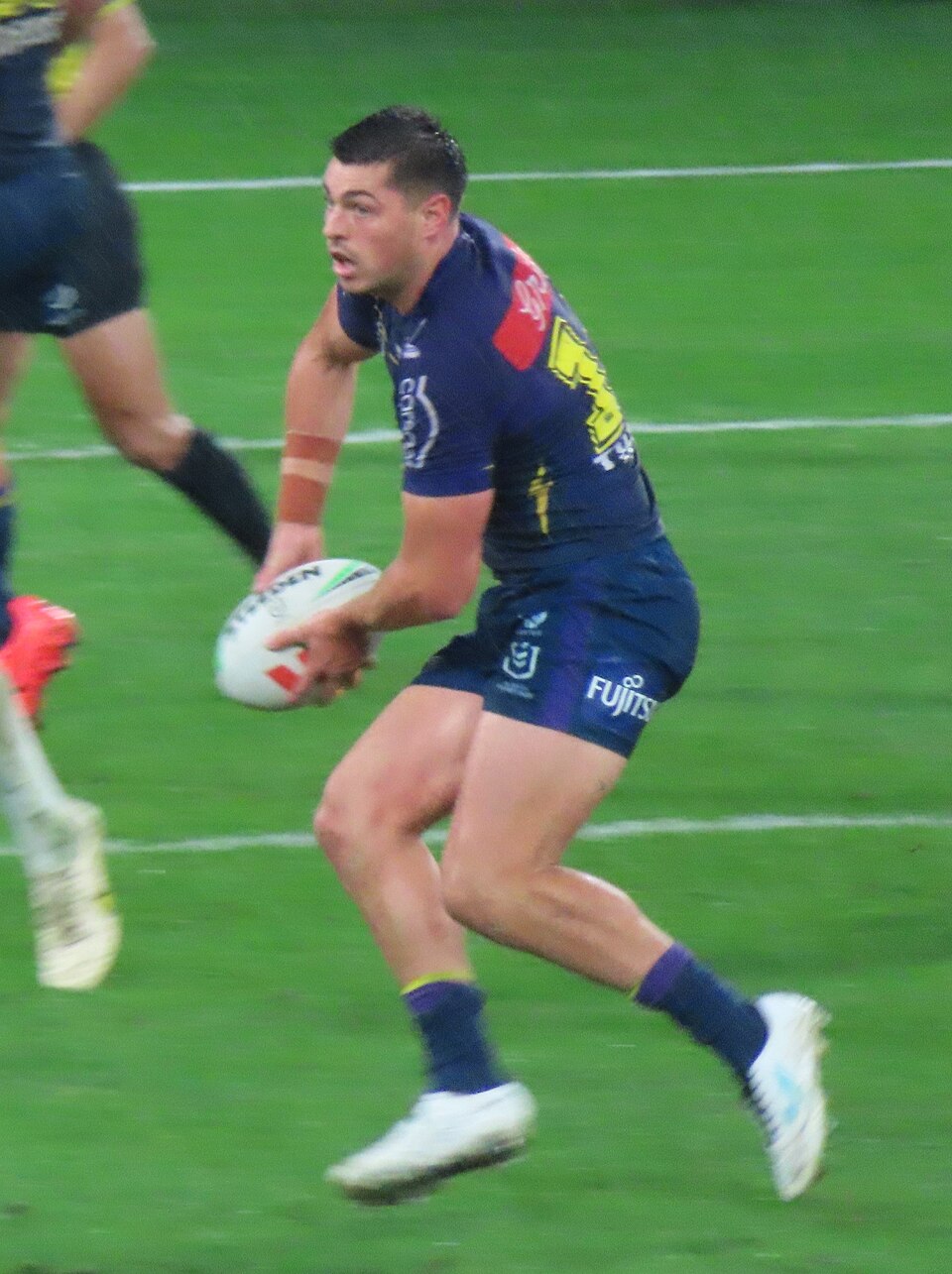 Bronson Garlick