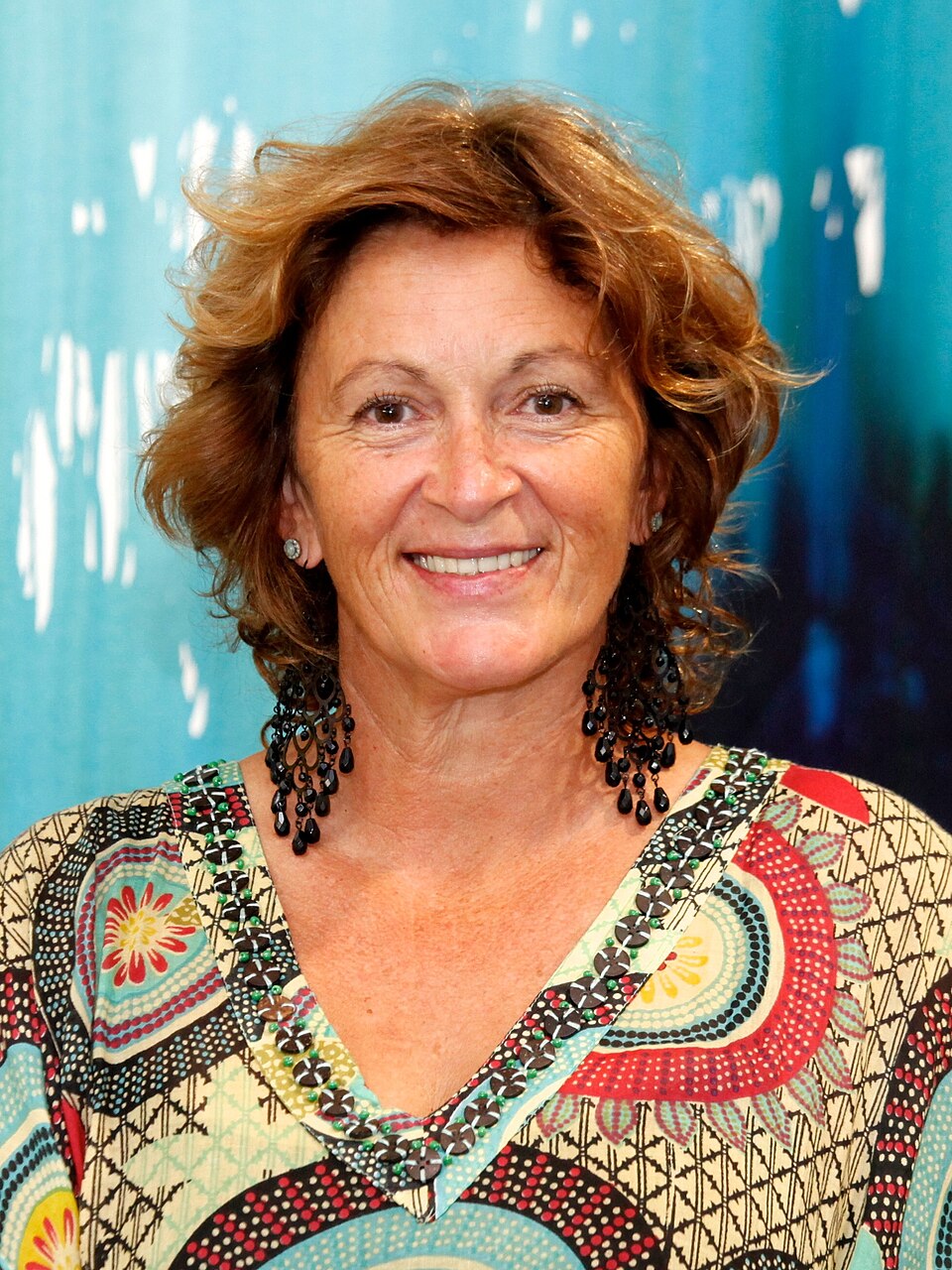 Bronwyn Horton