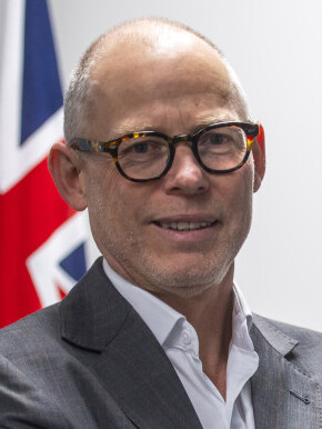 Brook Barrington