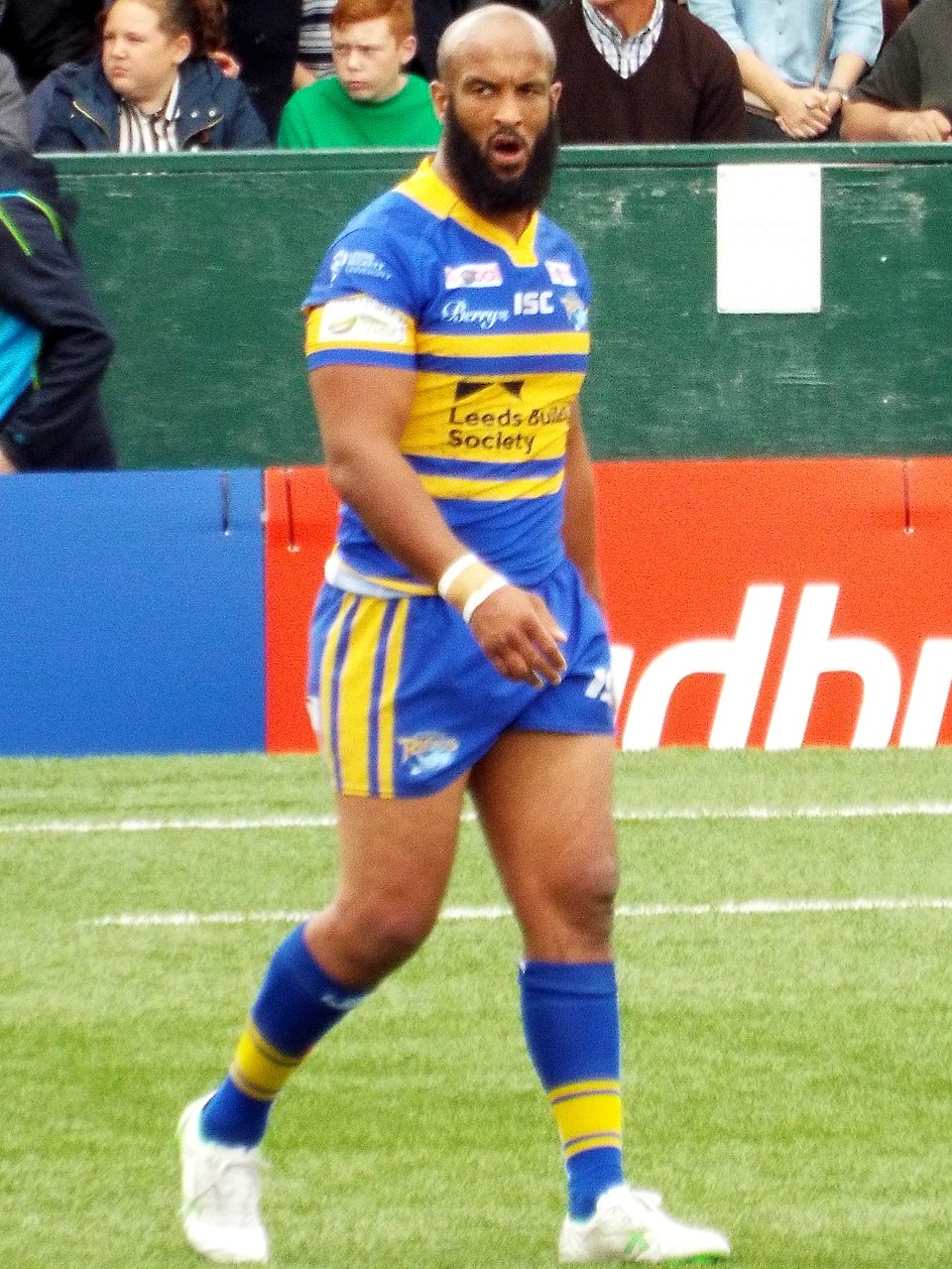 Brooke Broughton