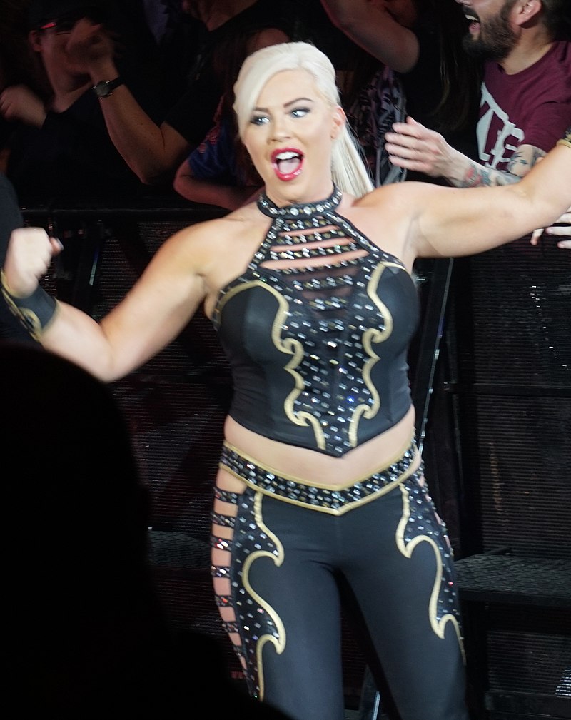 Brooke Rumble