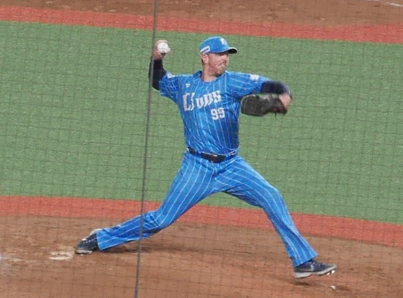Brooks Kriske
