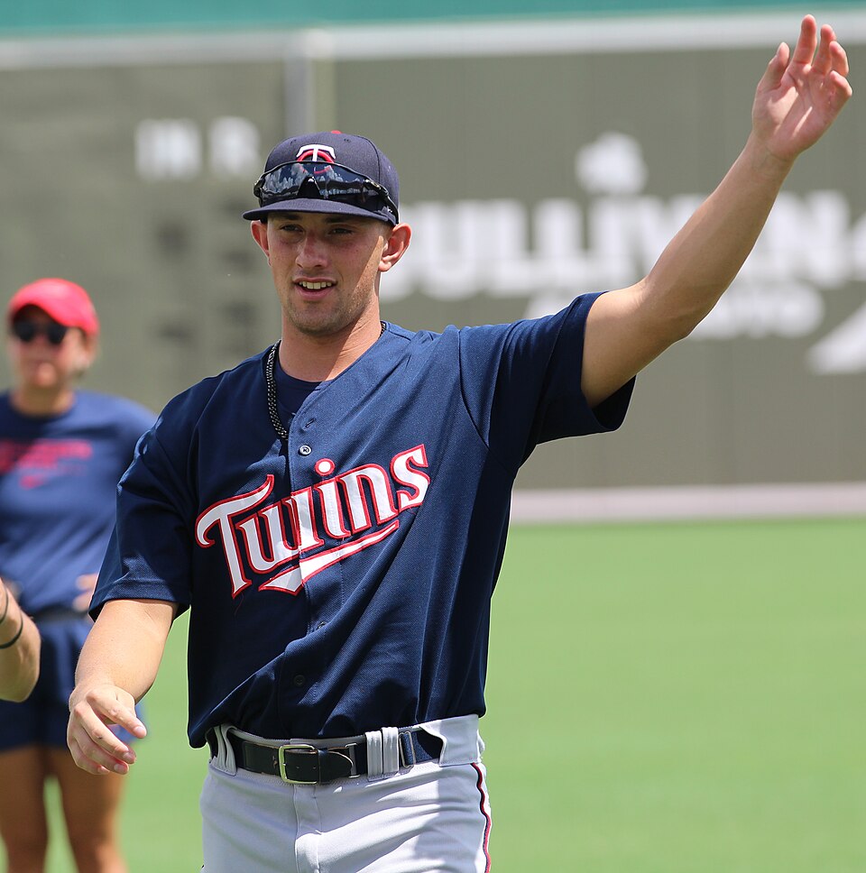 Brooks Lee