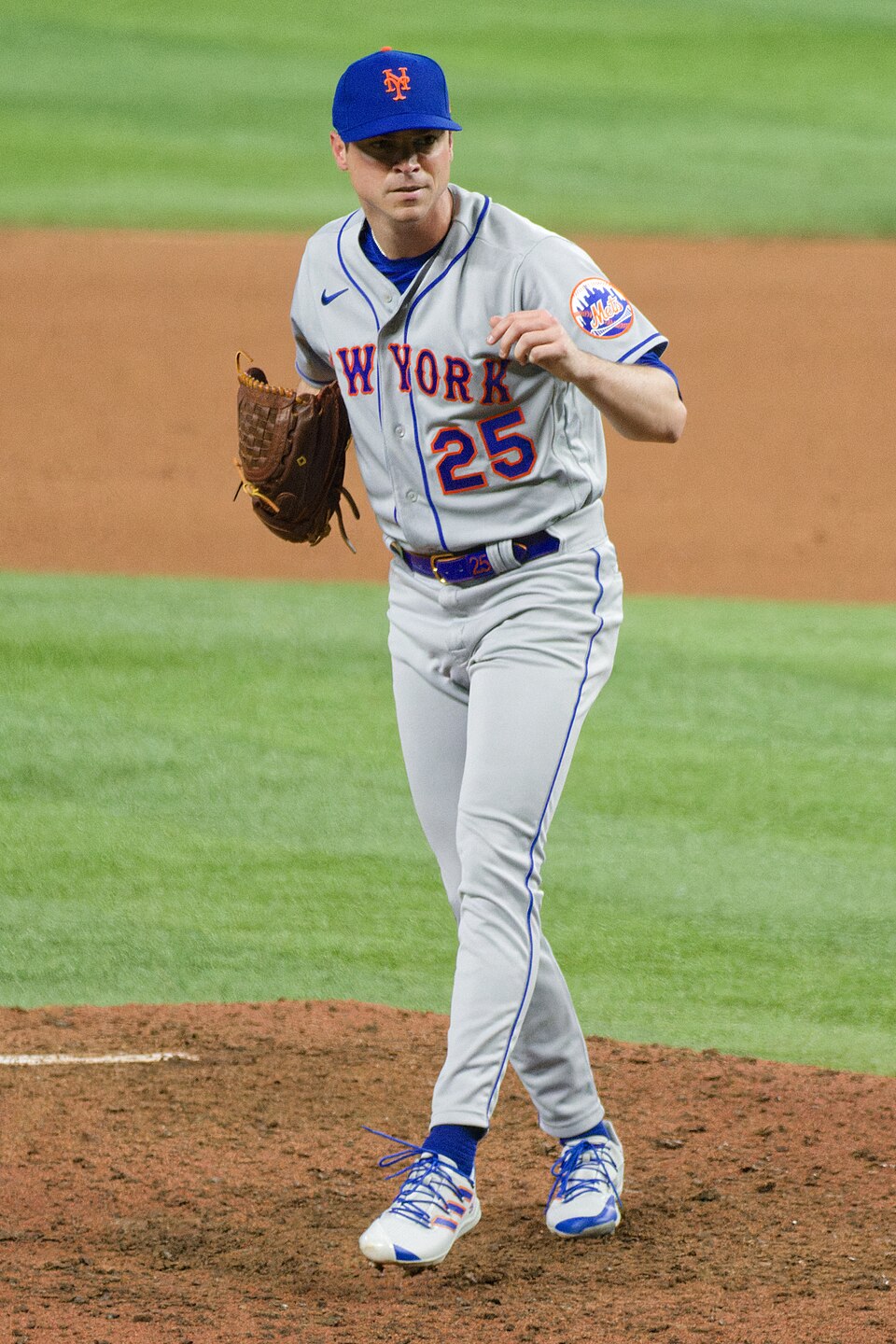 Brooks Raley