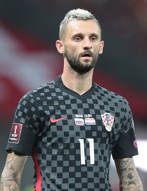Brozović