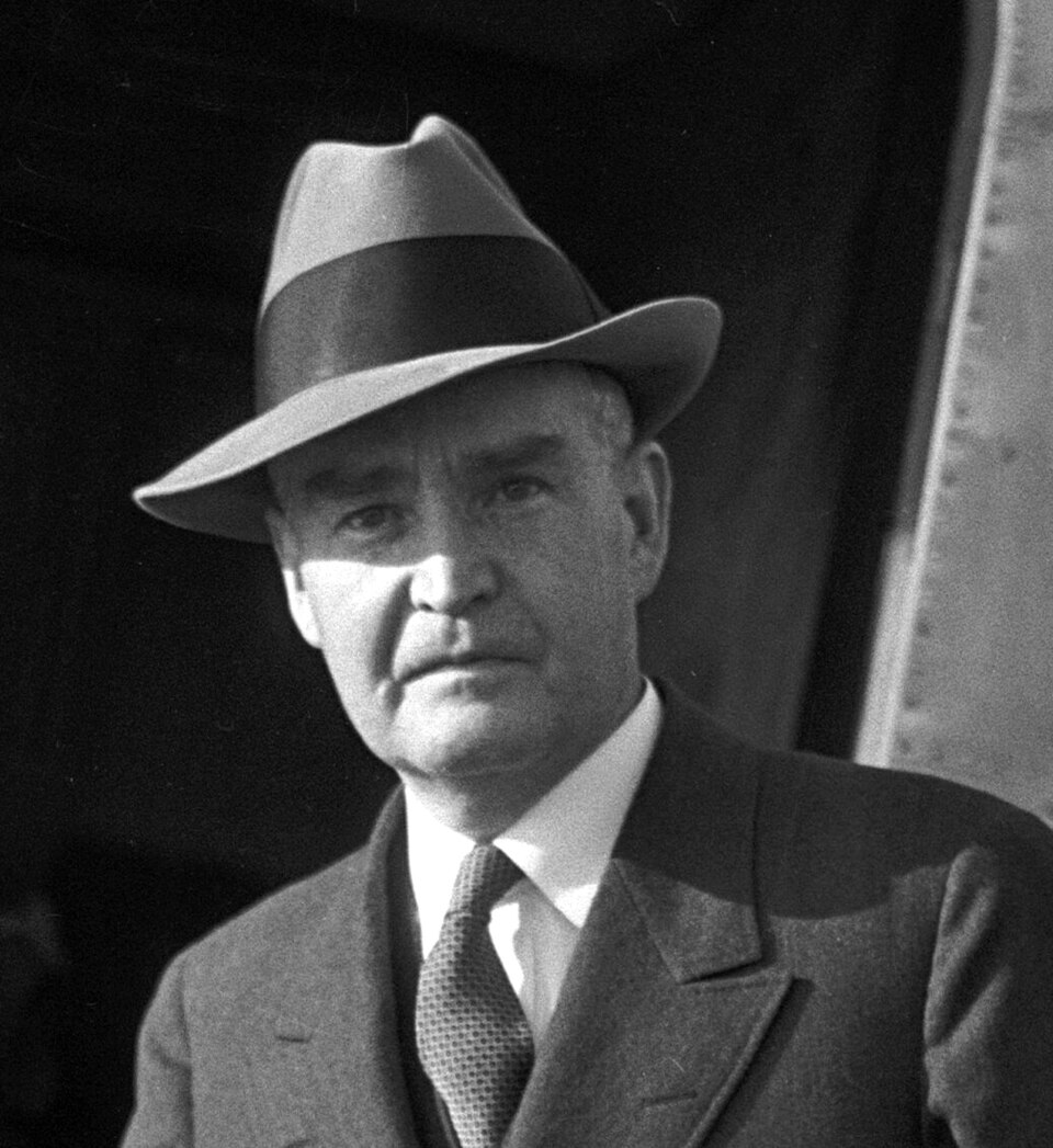 Bruce Barton