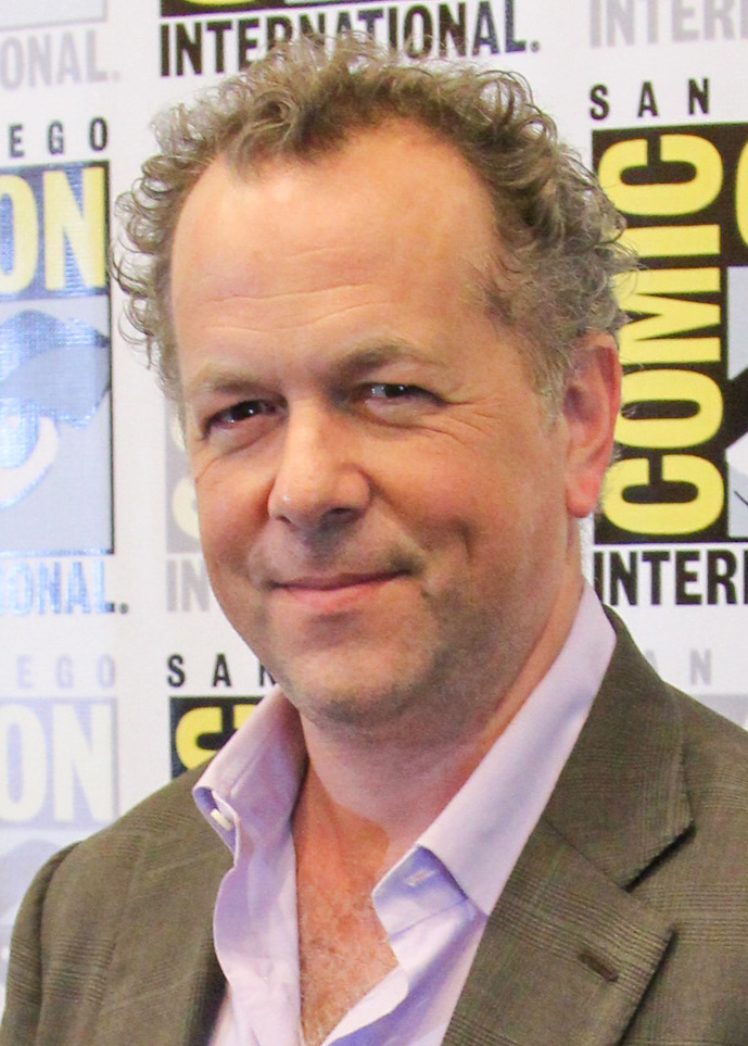 Bruce Clarkson