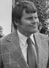 Bruce Coker