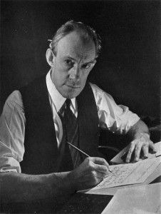 Bruce Cooper