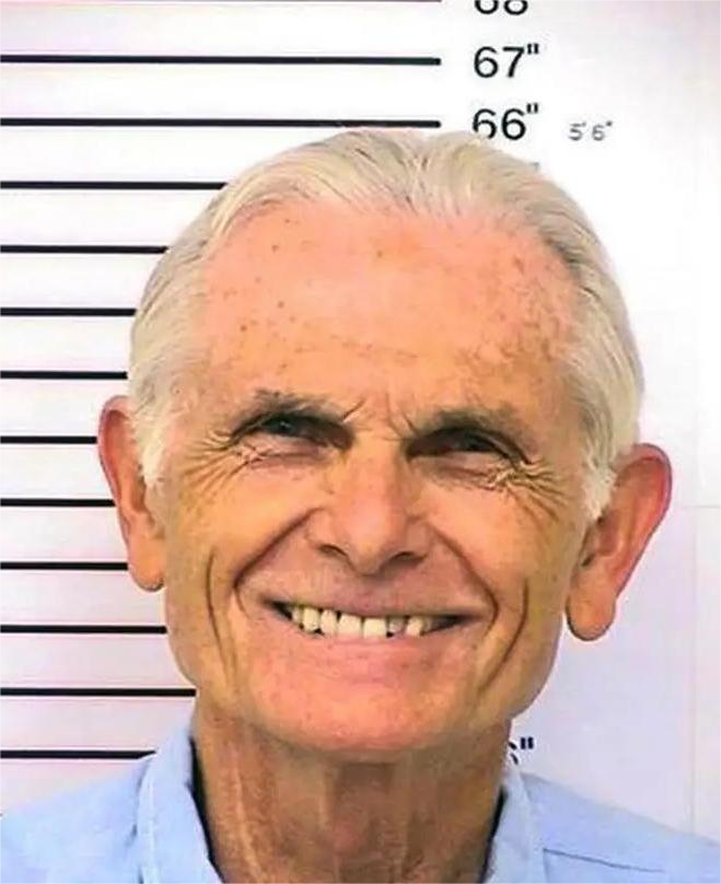 Bruce Davis