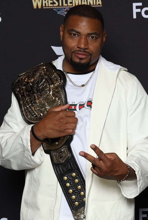 Bruce Dawkins